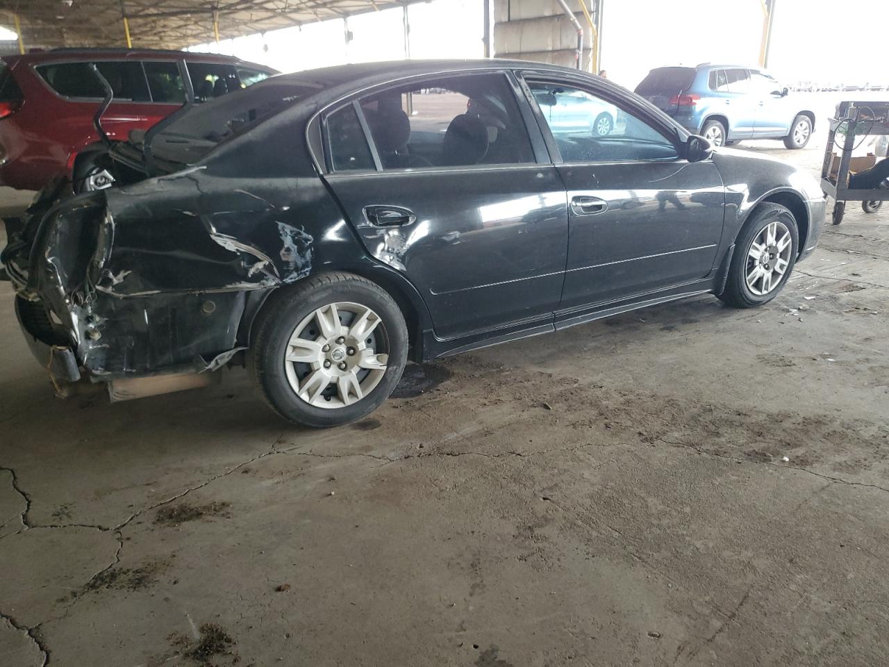 2005 Nissan Altima - Image 3