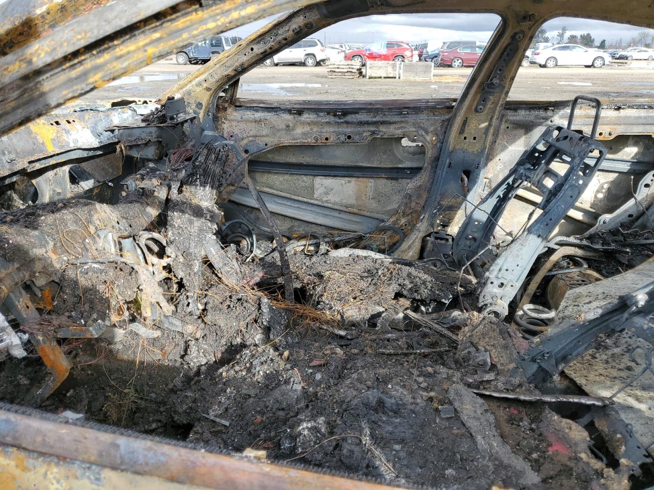 2016 Dodge Charger Sxt VIN: 2C3CDXHG8GH233145 Lot: 45354775