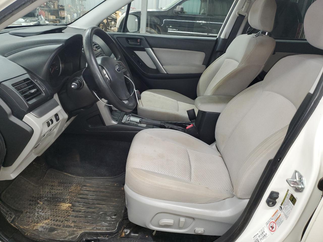 2015 Subaru Forester - Image 7