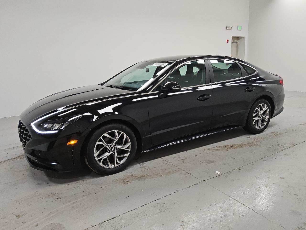 2021 Hyundai Sonata - Image 1
