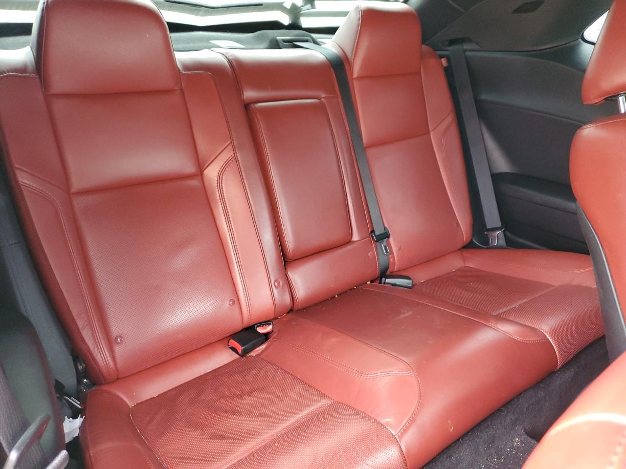 2017 Dodge Challenger - Image 10