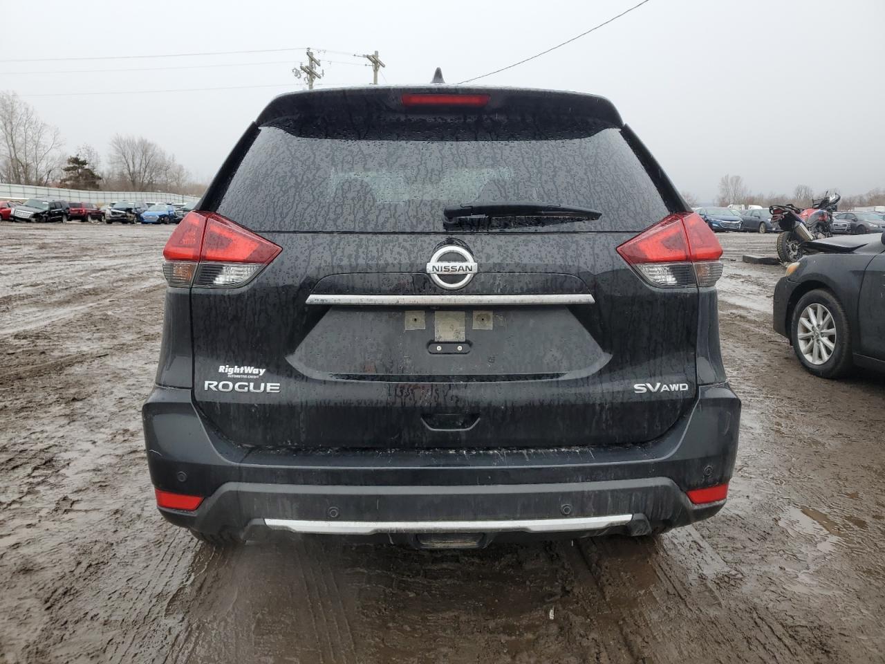 2020 Nissan Rogue - Image 6