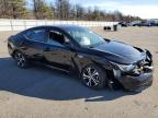 2021 Nissan Sentra Sv en Venta en Brookhaven, NY - Front End