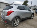 2016 Buick Encore  на продаже в Lexington, KY - Front End