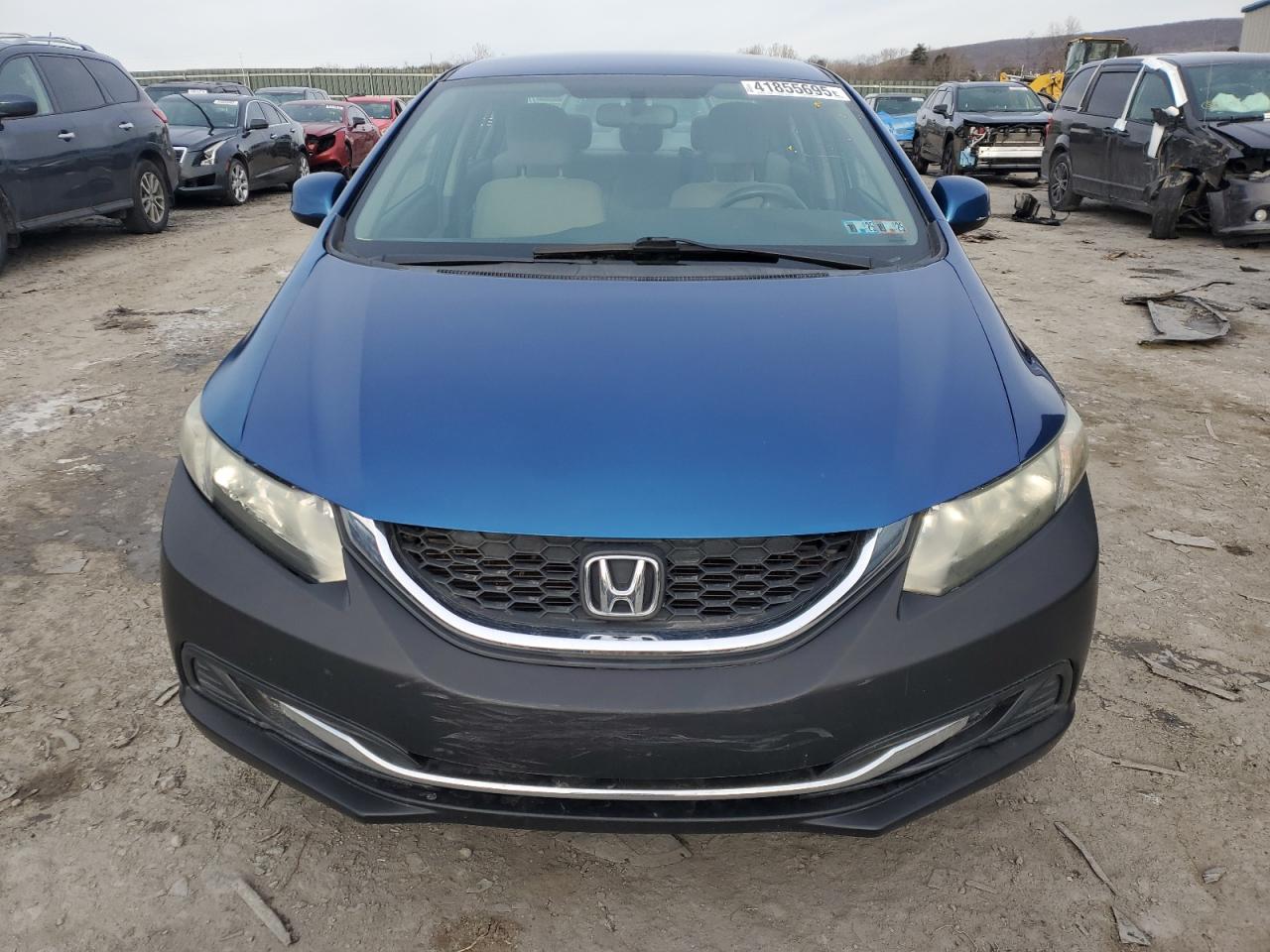 2013 Honda Civic - Image 5