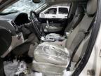 2008 Gmc Acadia Slt-1 for Sale in Candia, NH - Burn - Engine