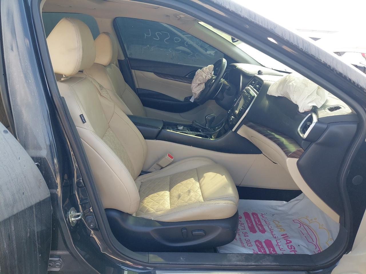 1N4AA6AP4HC400062 - 2017 Nissan MAXIMA - #44277505
