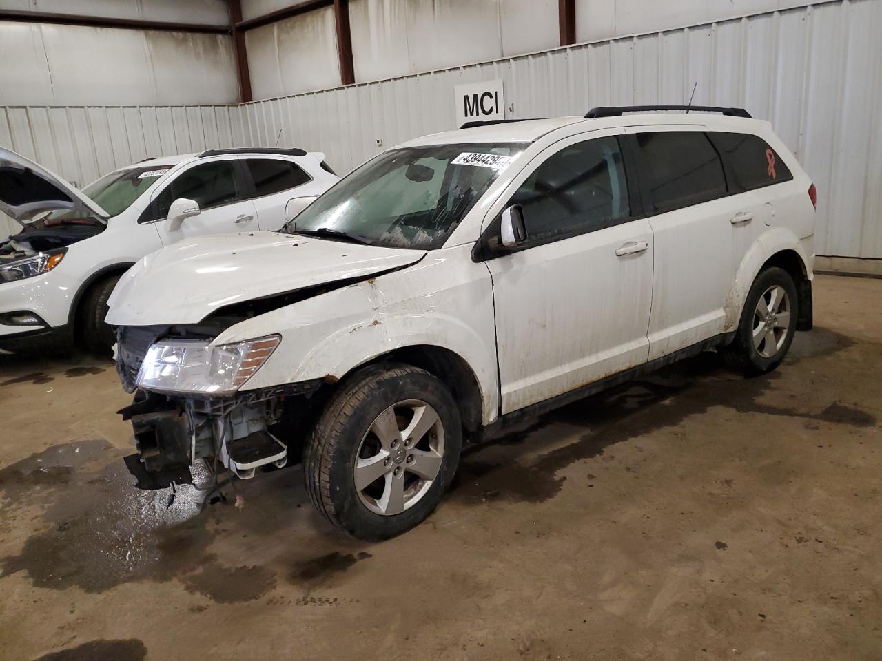 2010 Dodge Journey - Image 1