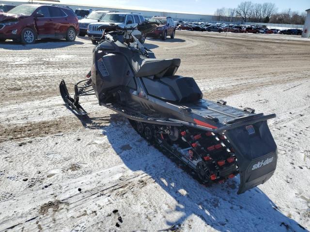 2023 SKIDOO XRS