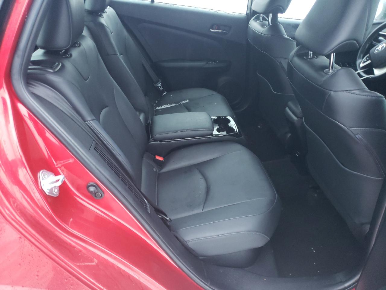 2017 Toyota Prius - Image 10