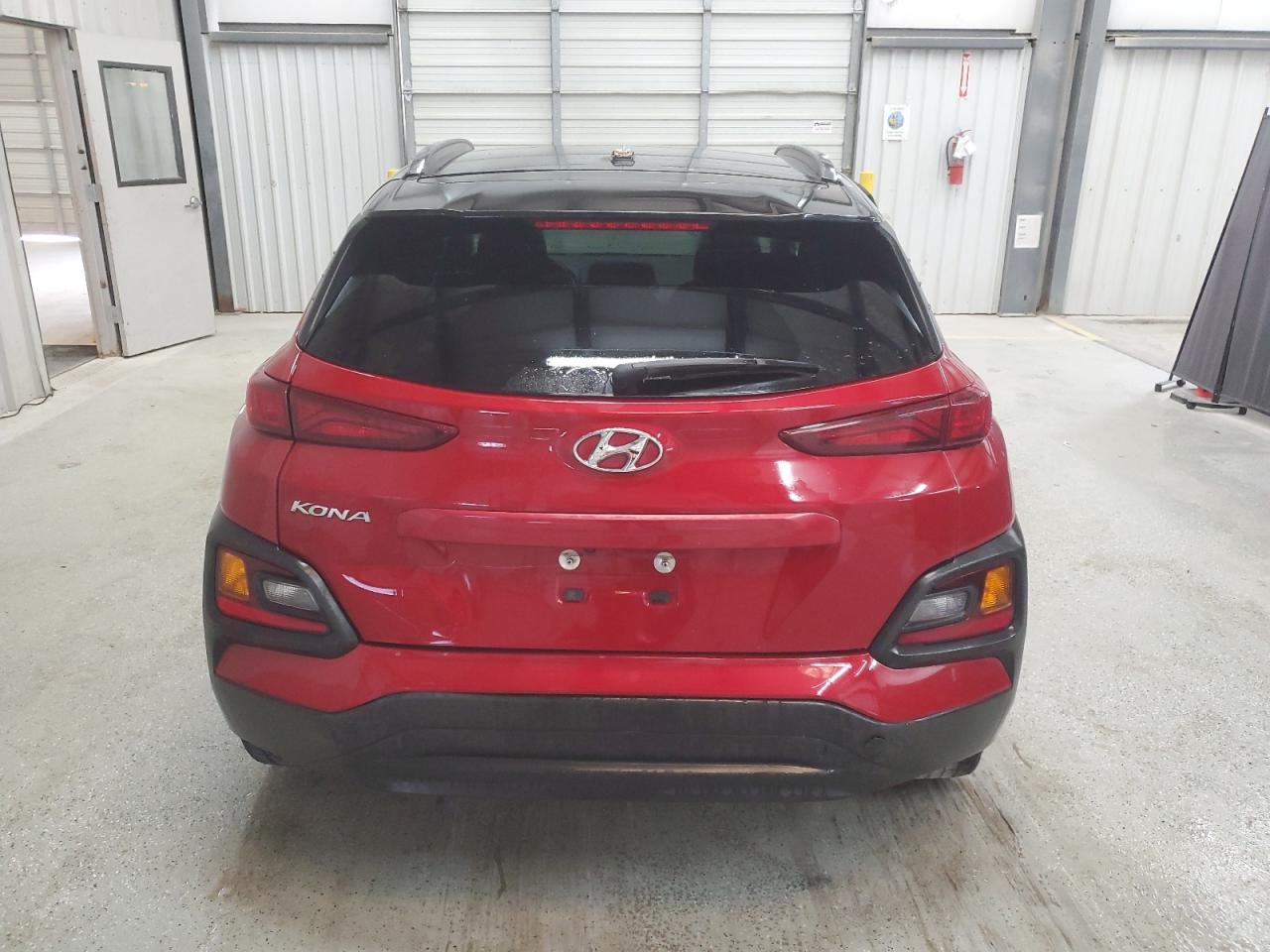 2020 Hyundai Kona - Image 6
