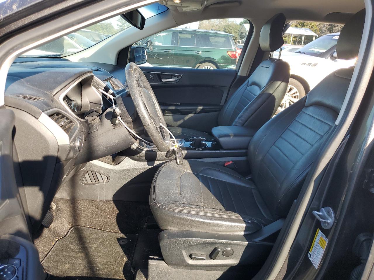 2017 Ford Edge - Image 7