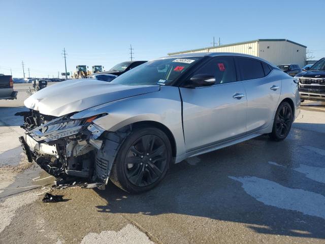2021 Nissan Maxima Sv