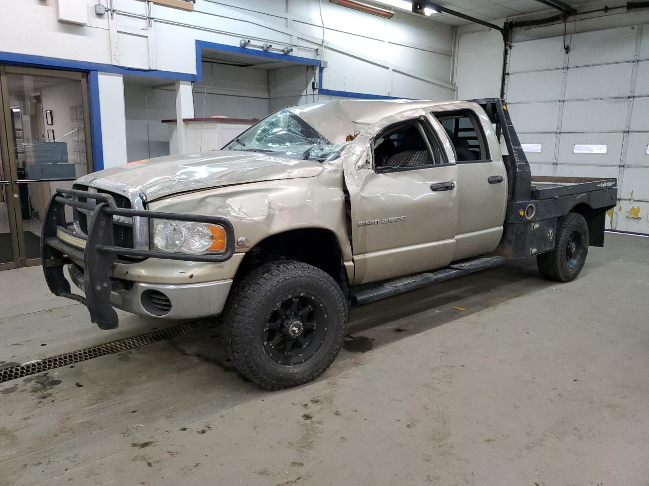 2004 Dodge RAM - Image 1