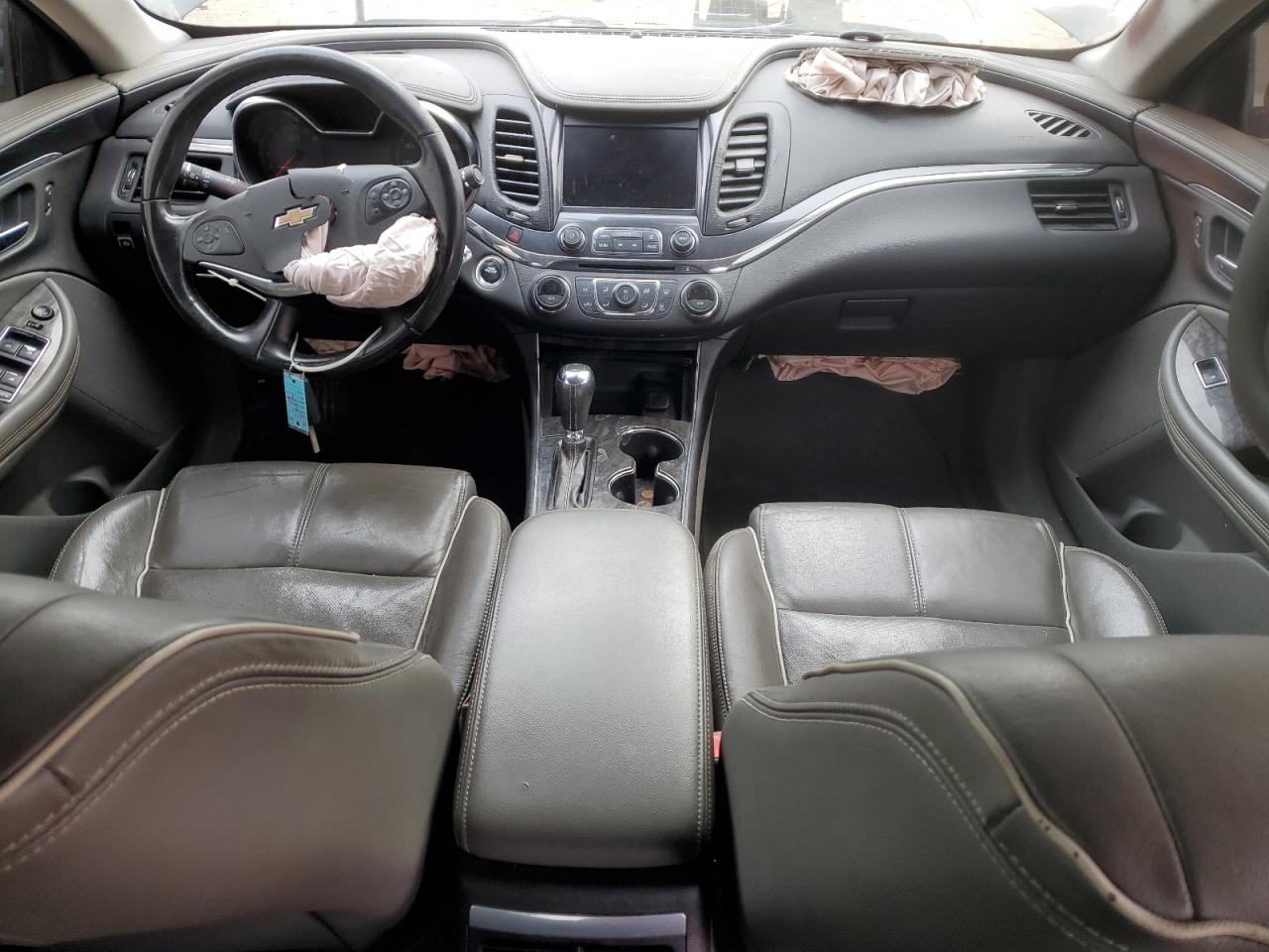 2014 Chevrolet Impala - Image 8