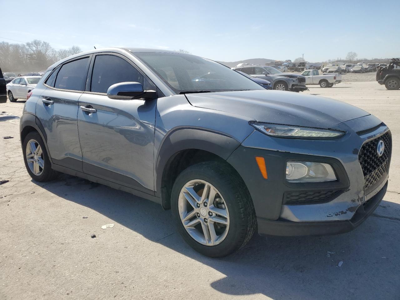 2019 Hyundai Kona - Image 4