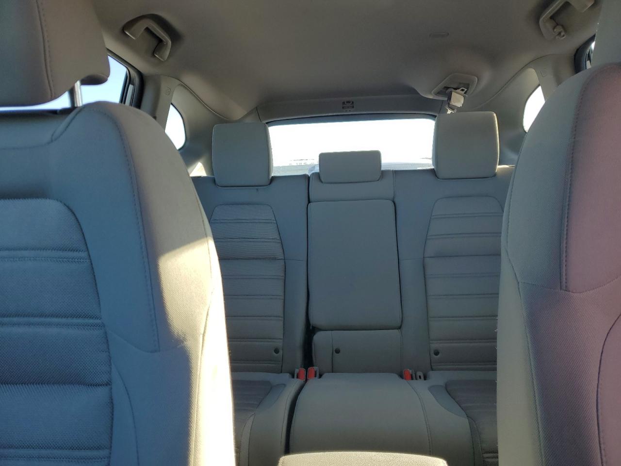 2017 Honda CR-V - Image 10