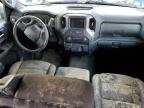 2024 Chevrolet Silverado K1500 Custom na sprzedaż w Hueytown, AL - Water/Flood