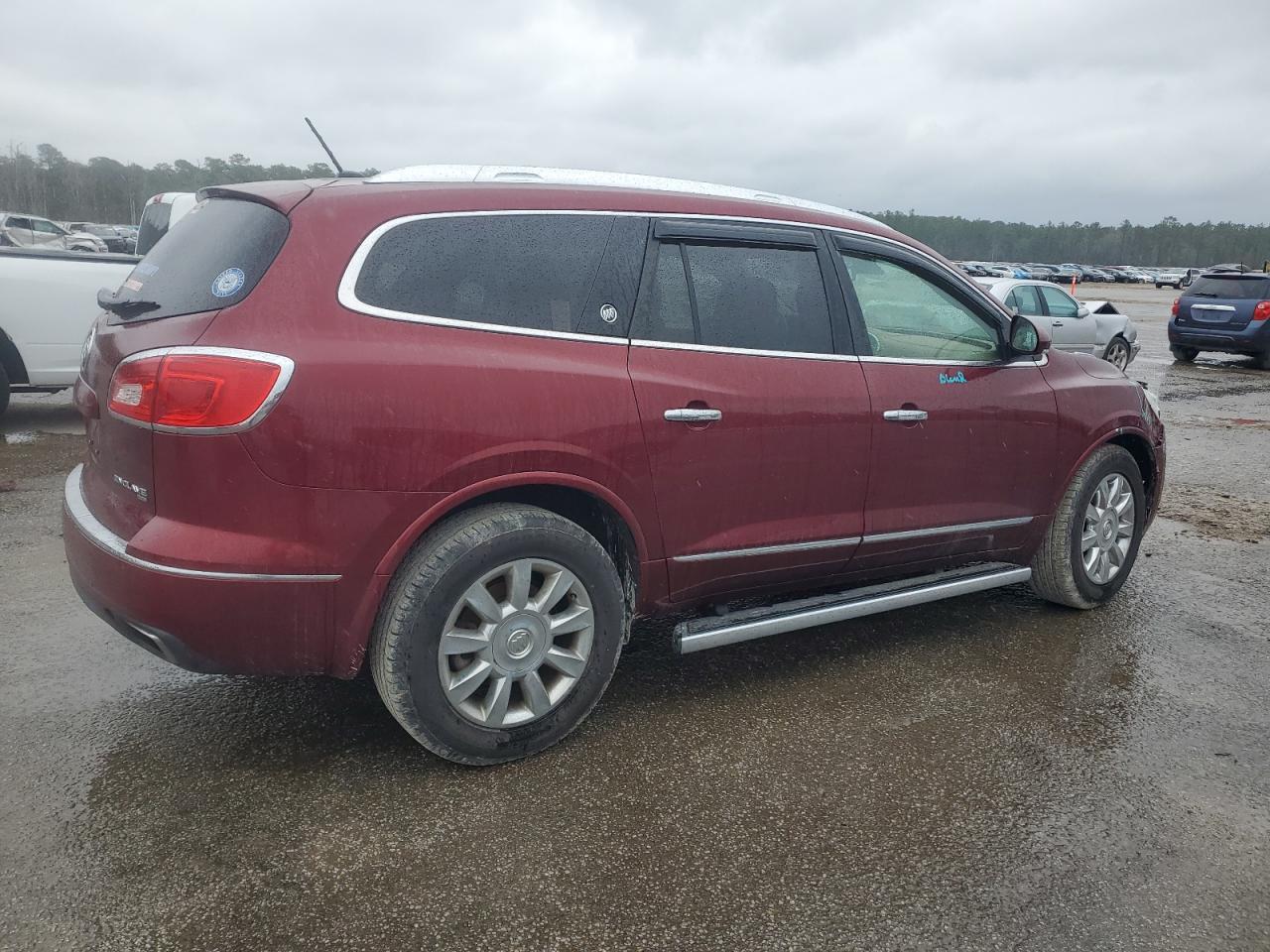 2015 Buick Enclave - Image 3