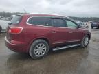 2015 Buick Enclave  на продаже в Harleyville, SC - Front End