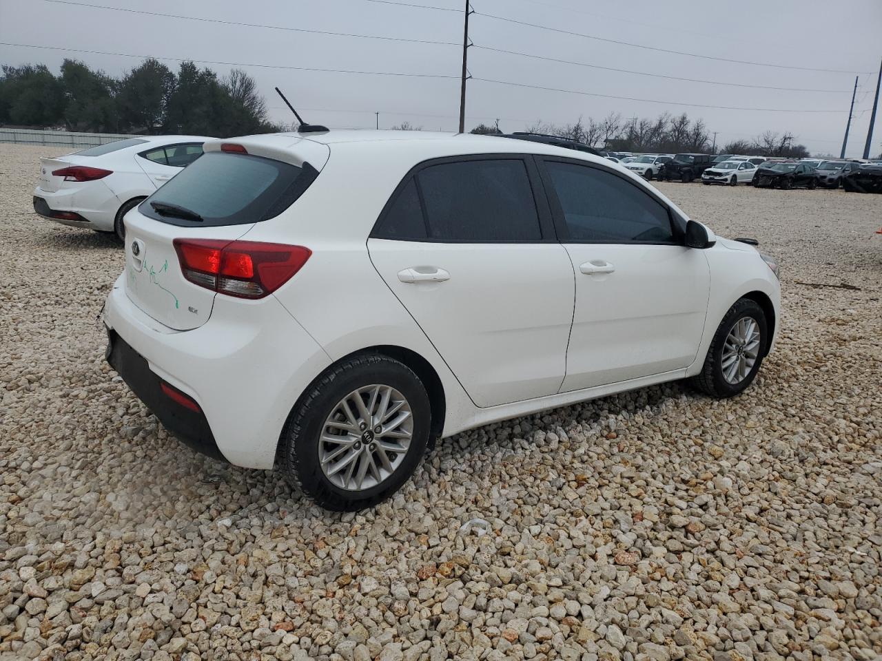 2018 Kia Rio - Image 3