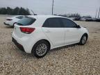 2018 Kia Rio Ex na sprzedaż w Temple, TX - Rear End