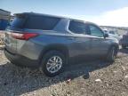 2020 Chevrolet Traverse Ls for Sale in Earlington, KY - Front End