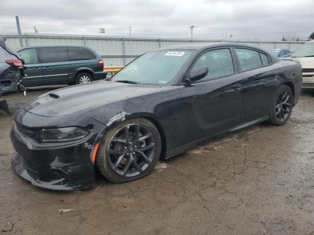 DODGE CHARGER – zdjęcie z aukcji, lot #44316785