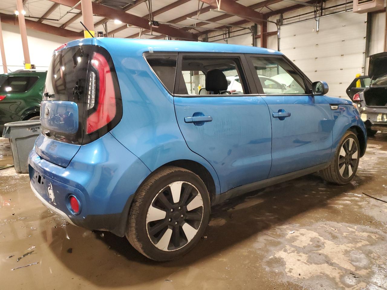 2017 Kia Soul - Image 3