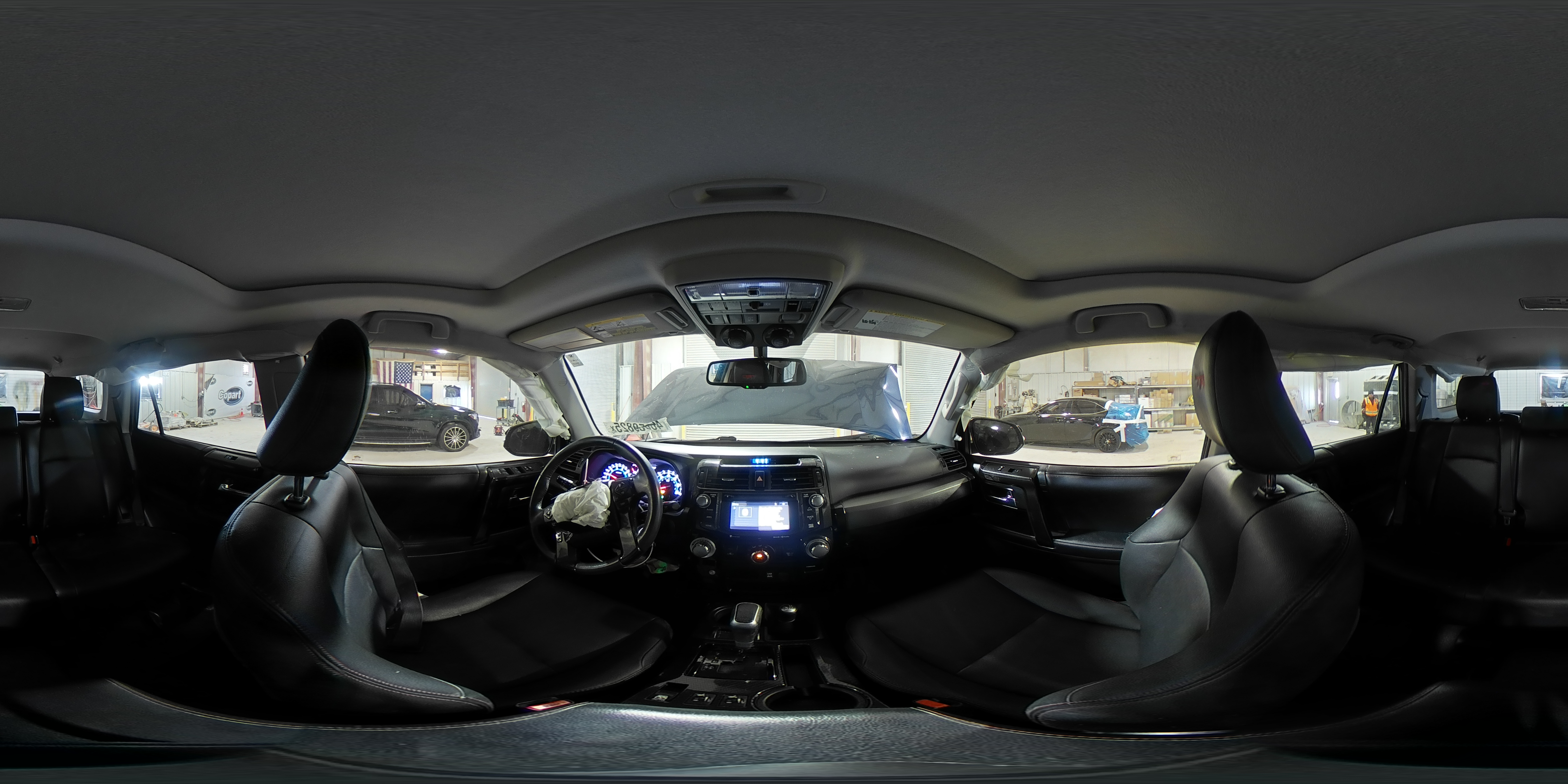 2019 Toyota 4Runner - Image 16