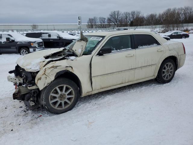 2008 Chrysler 300 Limited