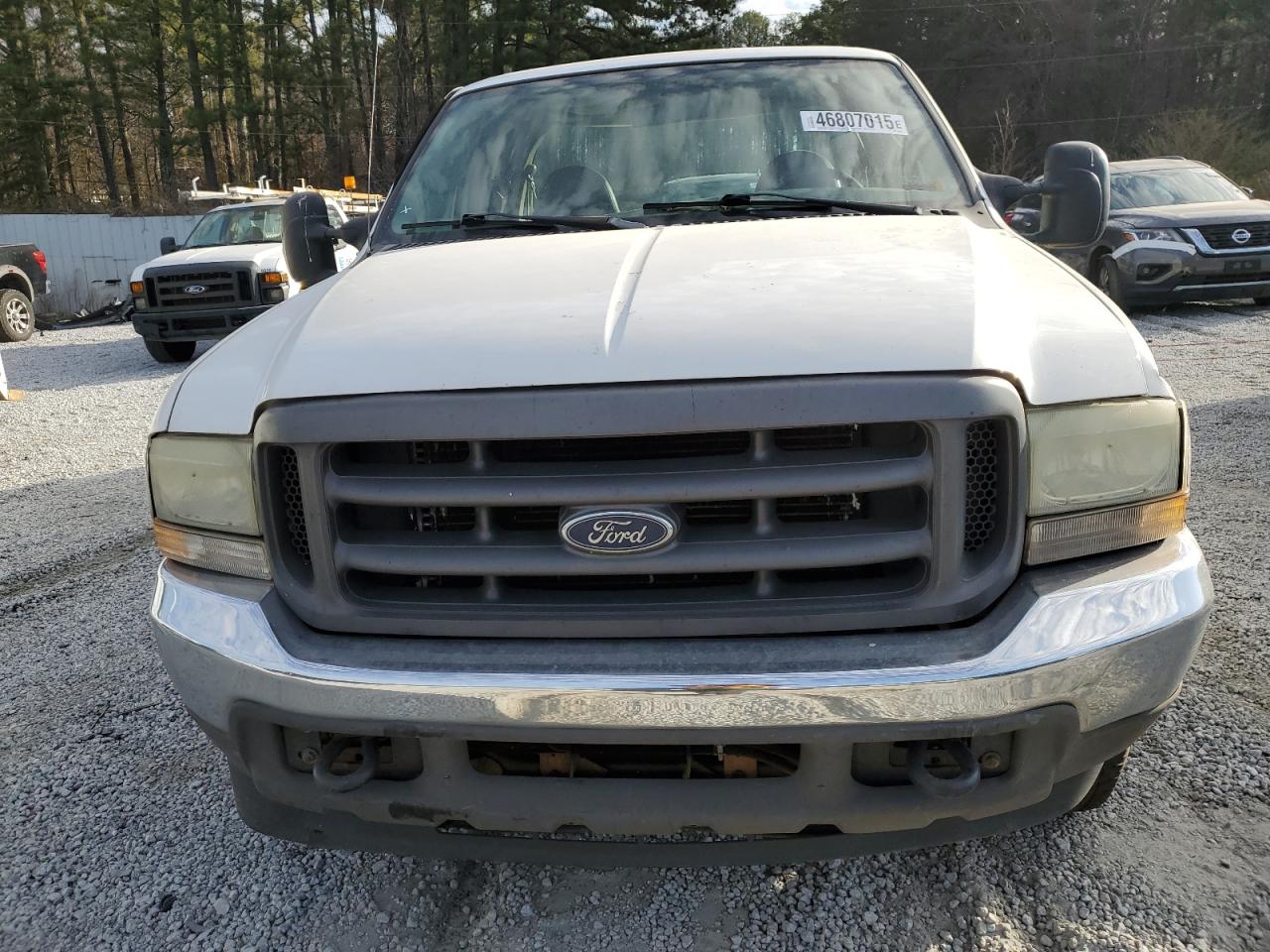 2004 Ford F250 - Image 5