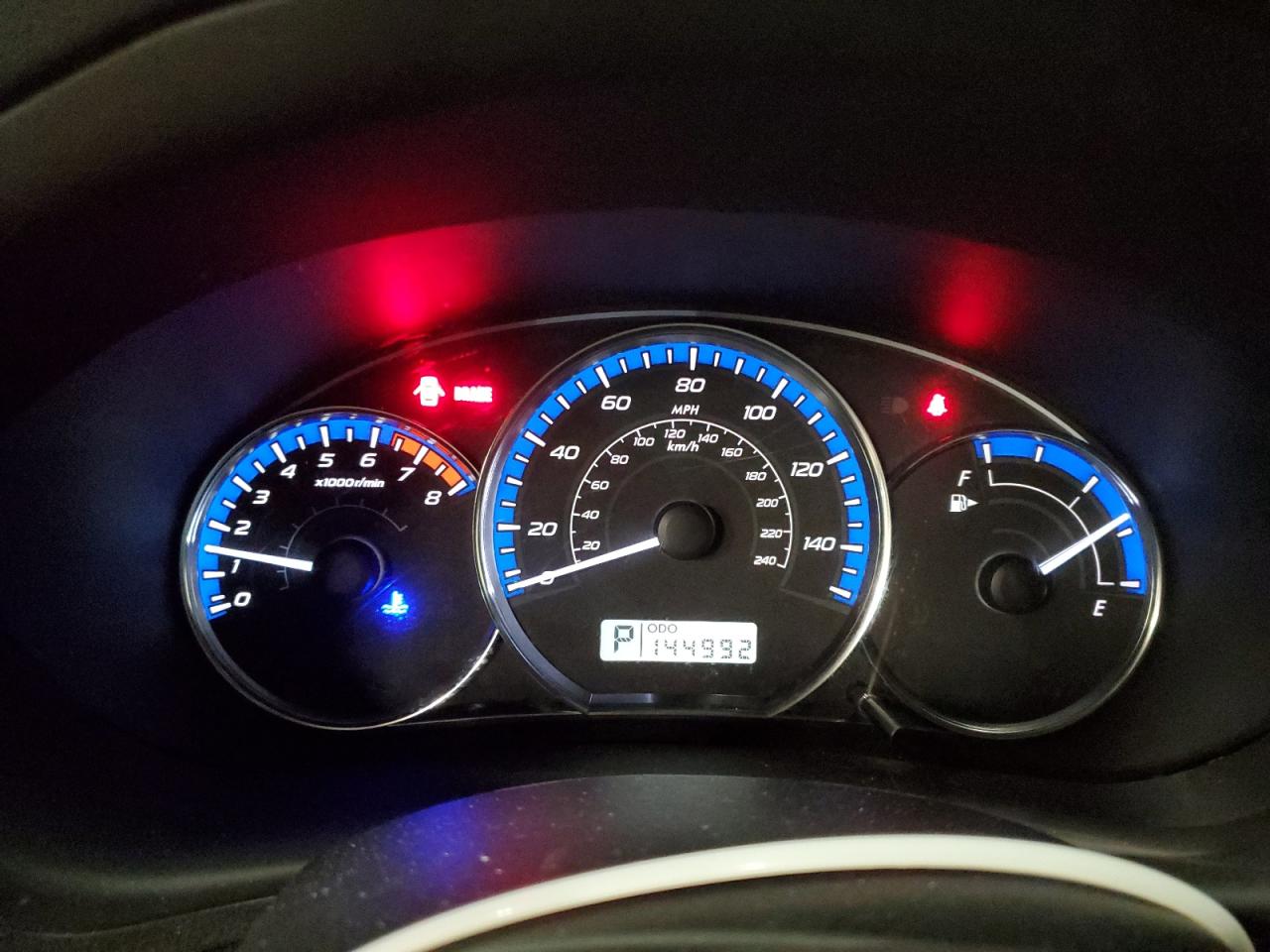 2013 Subaru Forester - Image 9