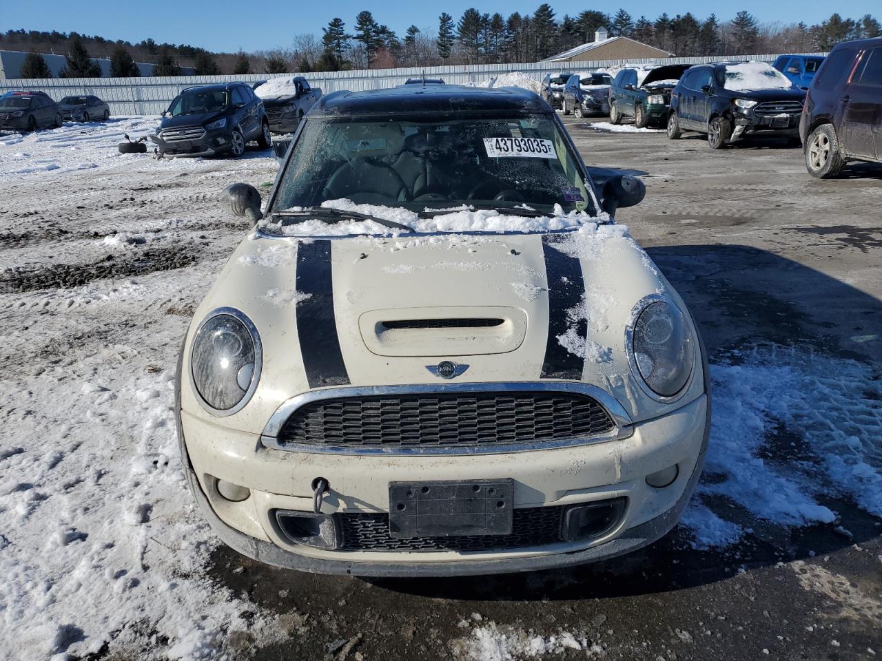 2014 MINI Cooper - Image 5