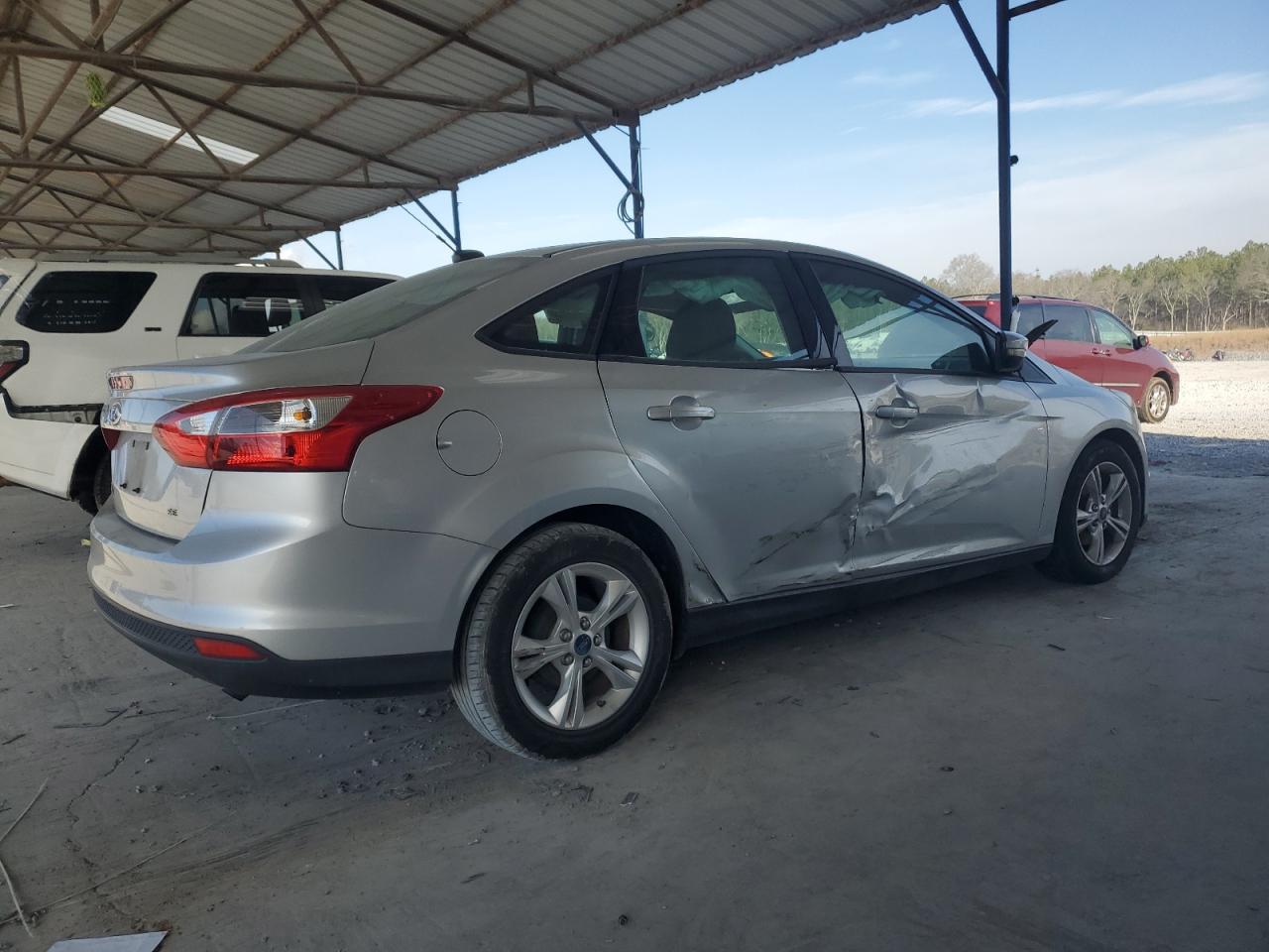 2013 Ford Focus - Image 3