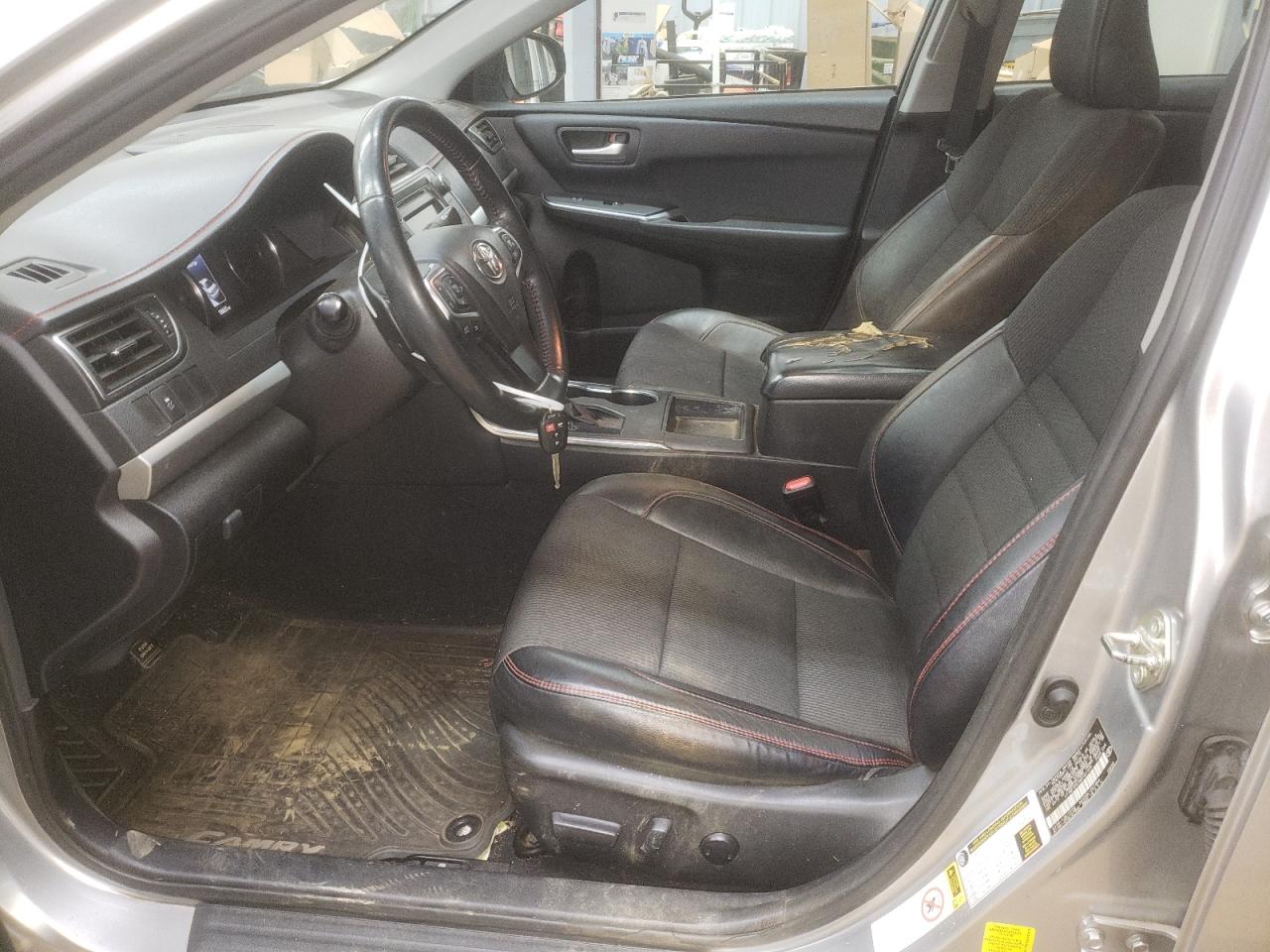 2016 Toyota Camry - Image 7