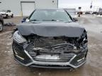 2018 HYUNDAI SONATA SE for sale at Copart ON - TORONTO