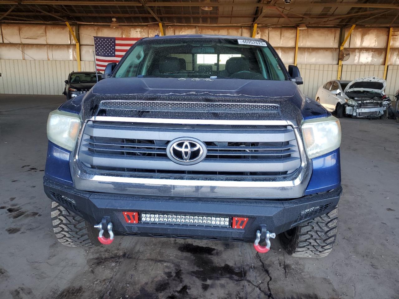 2014 Toyota Tundra - Image 5