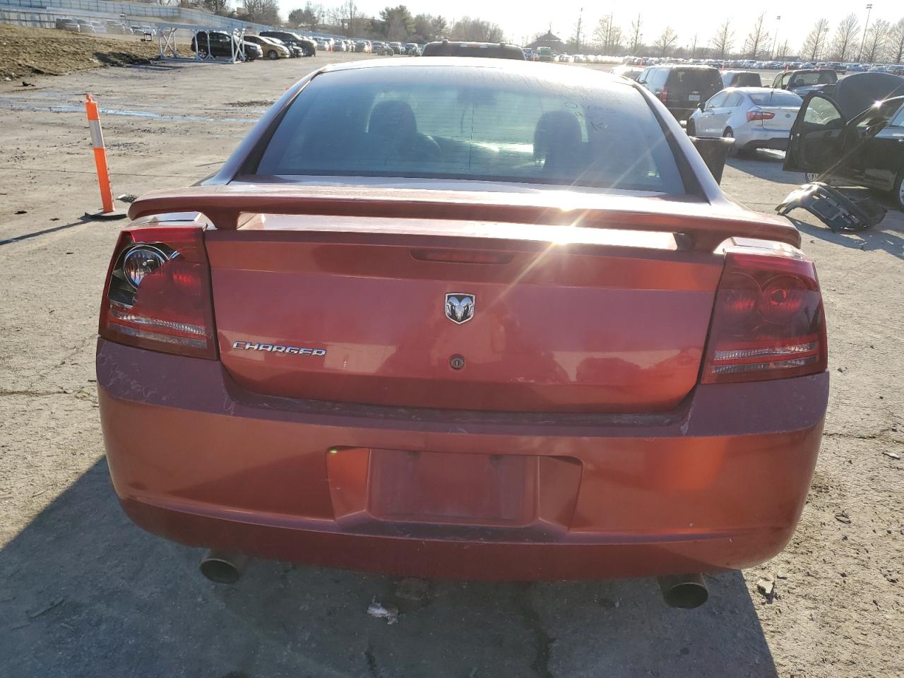 2007 Dodge Charger - Image 6