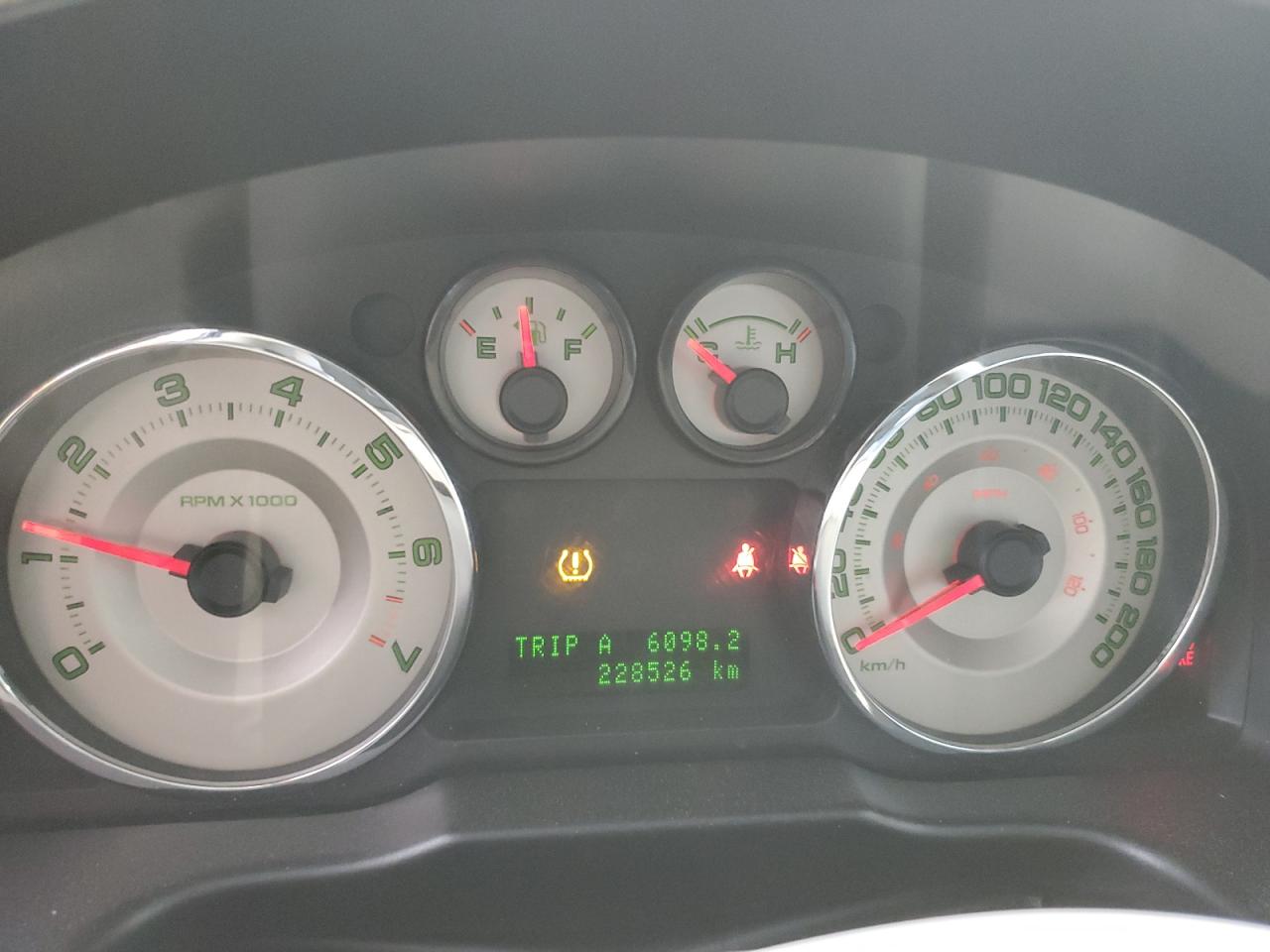 2007 Ford Edge - Image 9