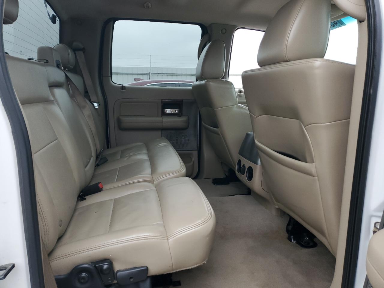 2007 Ford F-150 - Image 10