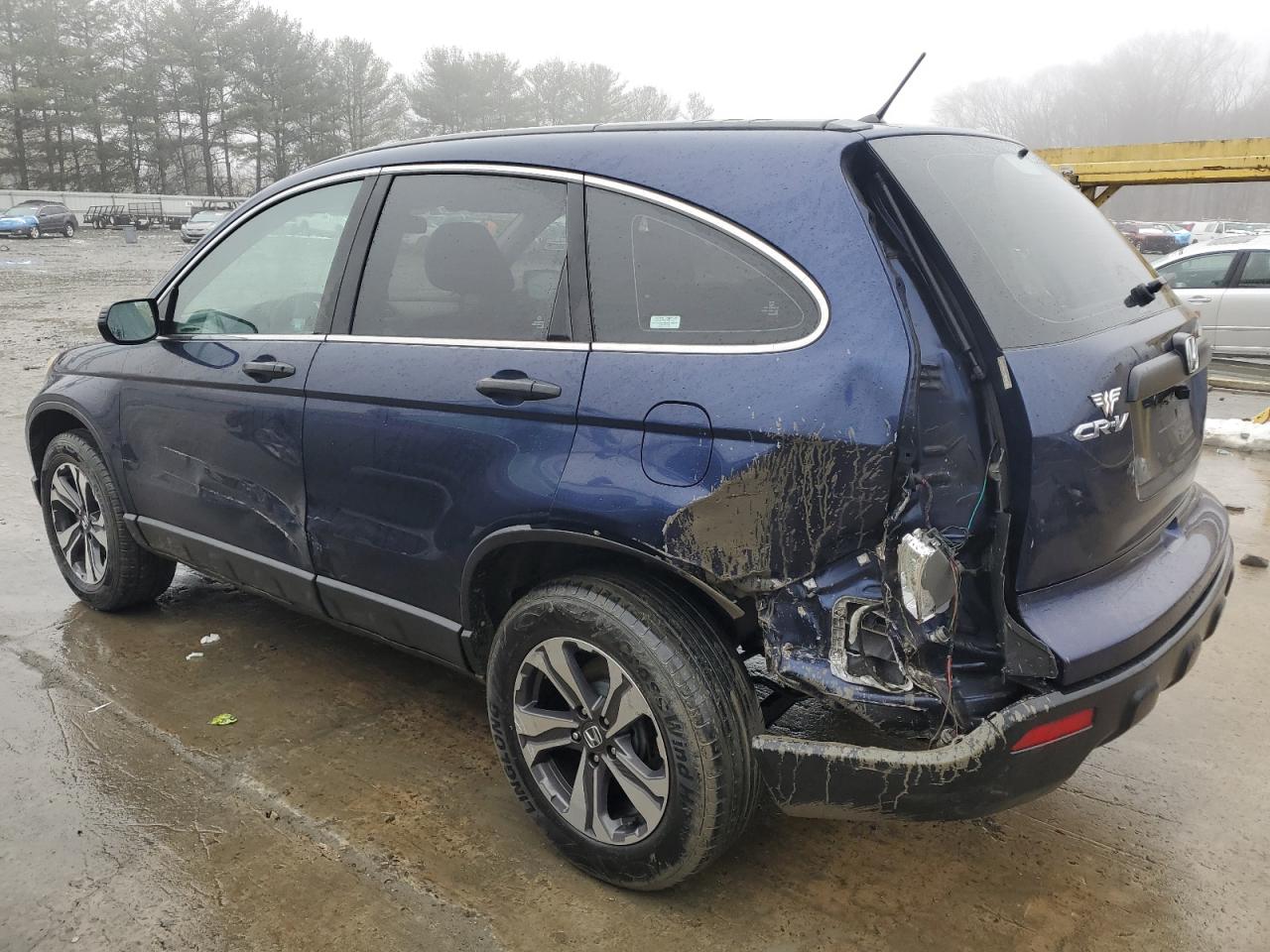 2009 Honda CR-V - Image 2