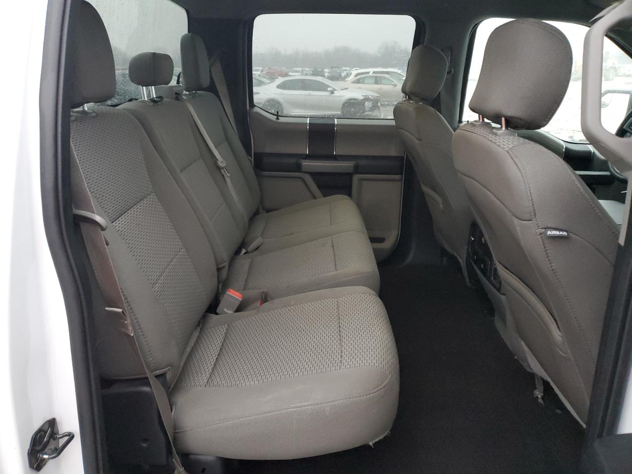 2018 Ford F-150 - Image 10