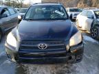 2012 Toyota Rav4  продається в North Billerica, MA - Side