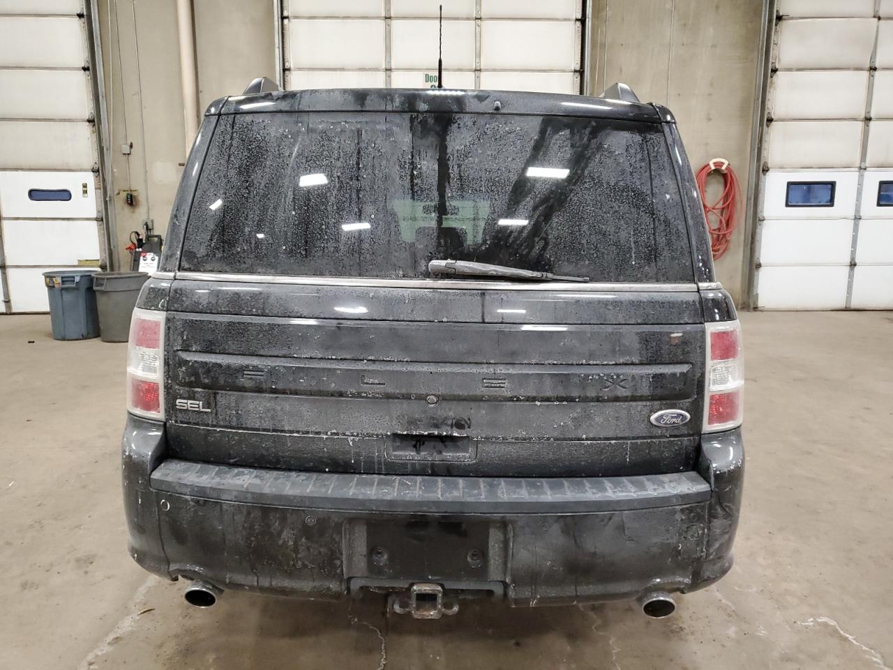 2015 Ford Flex - Image 6