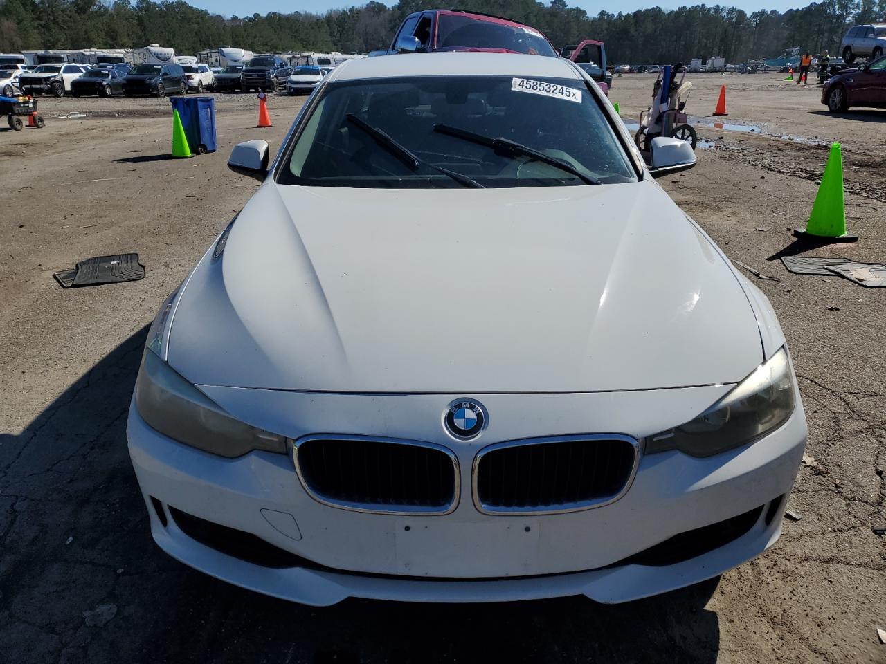 2015 BMW 3er - Image 5
