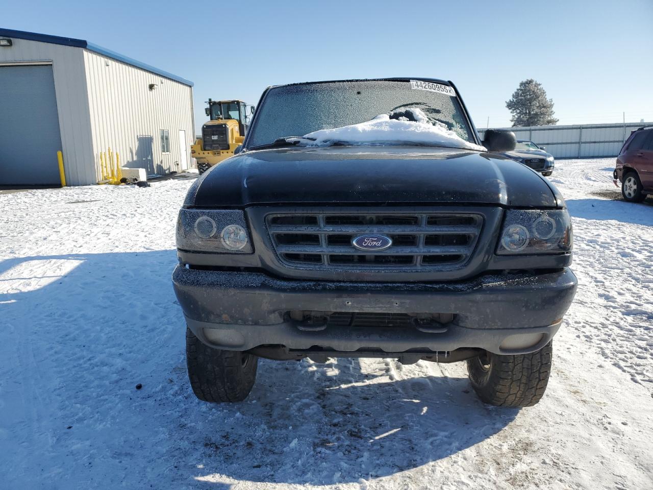 2000 Ford Ranger - Image 5