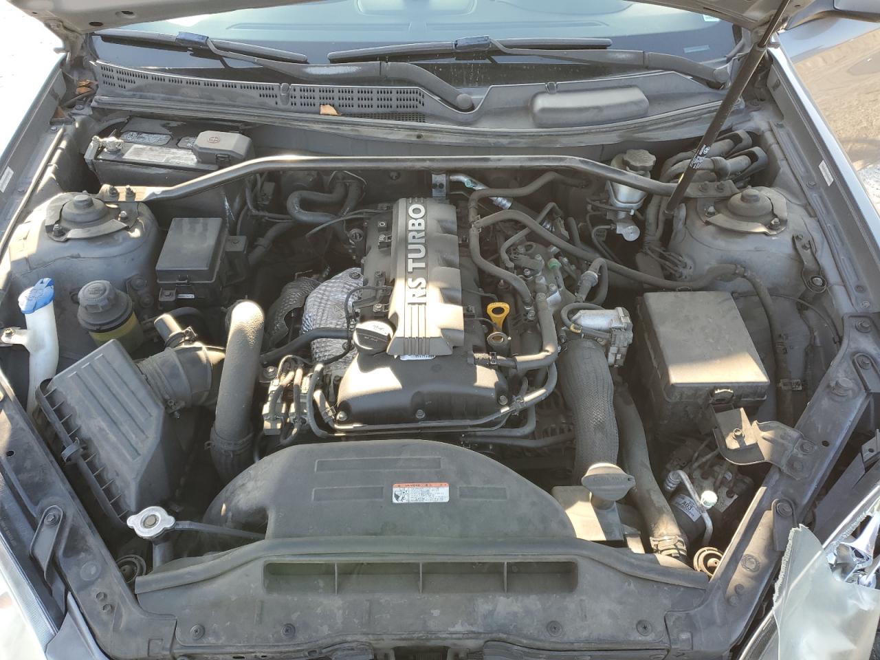 2010 Hyundai Genesis - Image 11