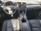 2018 Honda Civic Exl for Sale in Houston, TX - Front End