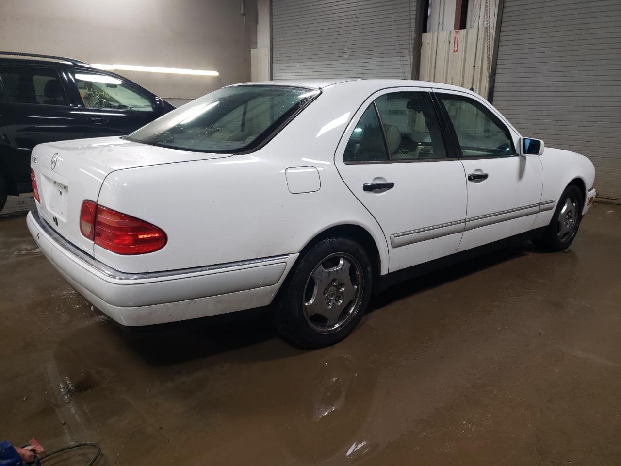 1997 Mercedes-Benz E-klasse - Image 3